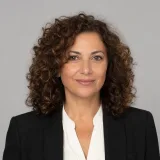 Dina Khoury