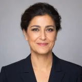 Inès Mokrani
