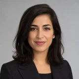Rania Mansour