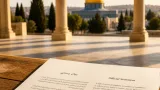 Le Qatar condamne l'incursion d'Itamar Ben Gvir à la mosquée Al‑Aqsa, dénonçant une « violation flagrante »