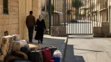 La Cisjordanie bouclée le jour des élections après une opération militaire à Hébron