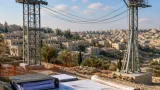 Un cinquième retrait fragilise le projet de téléphérique vers Jérusalem-Est