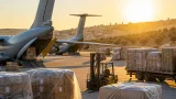 Dubaï ouvre un « air bridge » hivernal vers Gaza pour acheminer couvertures et vivres