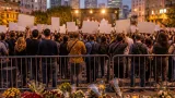 Des milliers de manifestants à Tel‑Aviv exigent une enquête sur l’attaque du 7 octobre avant les élections