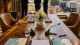 Al‑Sisi et Guterres appellent à préserver le cessez‑le‑feu et à relancer la paix pour la Palestine