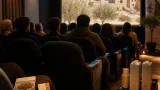 Projection à São Paulo du film tunisien « The Voice of Hind Rajab », récit d'une enfant de Gaza