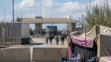Des Gazans coincés après avoir fui : des retours contraints et une sortie bloquée à Rafah