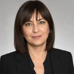 Hind Sabbagh