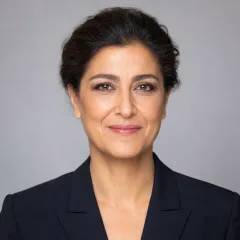 Inès Mokrani