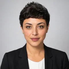 Laïla Azar