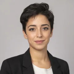 Nadia Khalaf