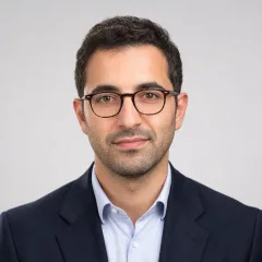 Tarek Jaber