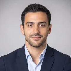Youssef Nassar