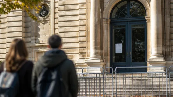 Le tribunal administratif confirme l’interdiction de la manifestation pro‑palestinienne prévue à Nice