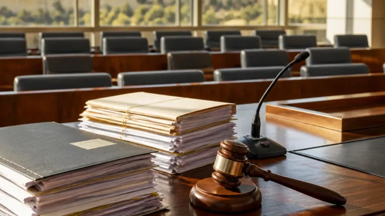 La révocation du procureur de la CPI pose des questions sur les procédures disciplinaires de la Cour