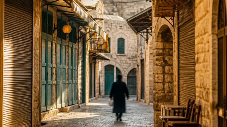 En Israël, les citoyens palestiniens font face à une recrudescence de la violence et de la peur