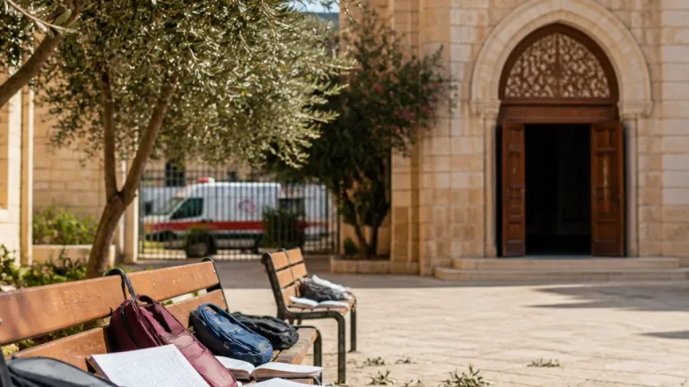 Trois employés tués et huit étudiants blessés après une frappe contre l’Université islamique de Gaza