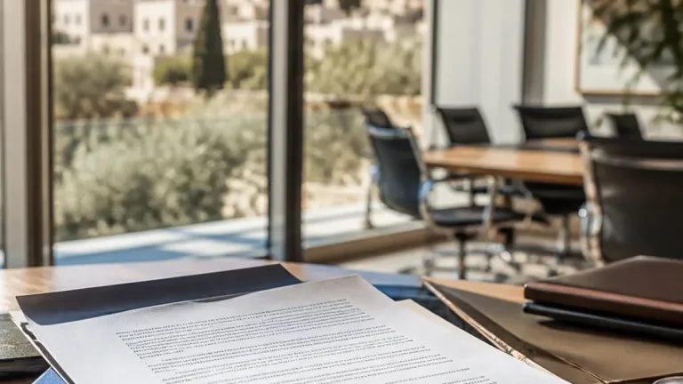 Maroc : le syndicat universitaire fustige la participation de professeurs à une conférence tenue à Ashkelon