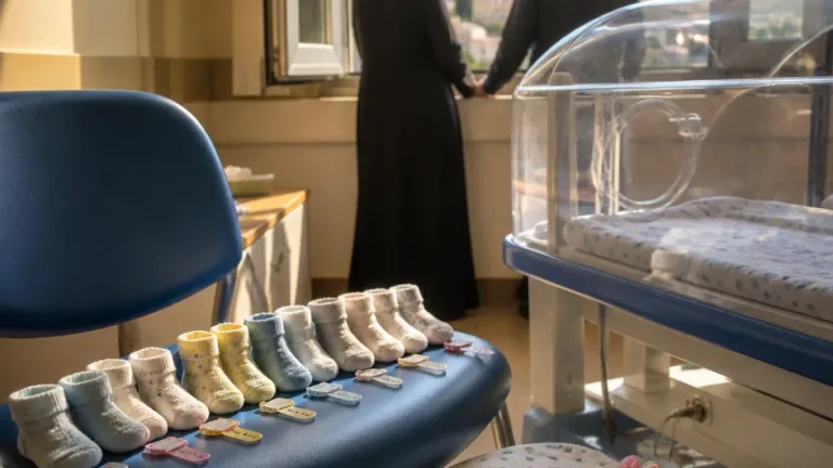 Onze enfants évacués de Gaza retrouvent leurs familles après deux ans d'exil en Égypte