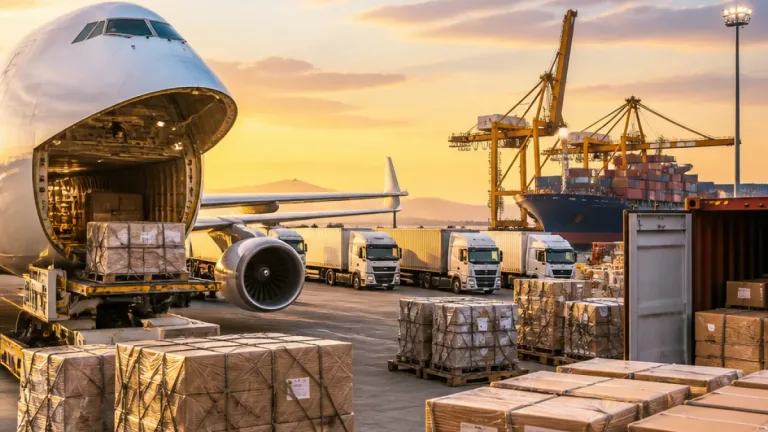 L'« Ahmed Bin Rashid Humanitarian Bridge » élargit l'acheminement d'aide vers la bande de Gaza, l'airlift atteint 450 tonnes