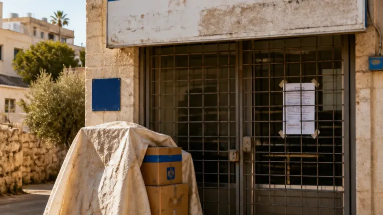 Un an après l’avis de la CIJ, Al‑Haq accuse Israël d’escalade contre l’UNRWA pour chasser les Palestiniens