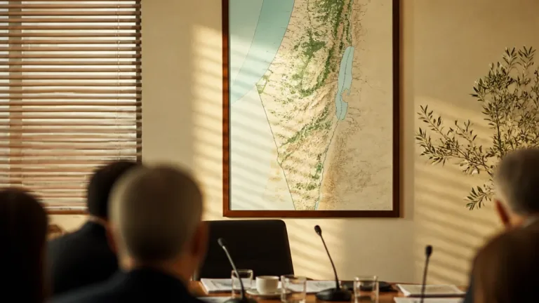 La Commission centrale du Fatah appelle à relancer le dialogue national et à renforcer l’unité