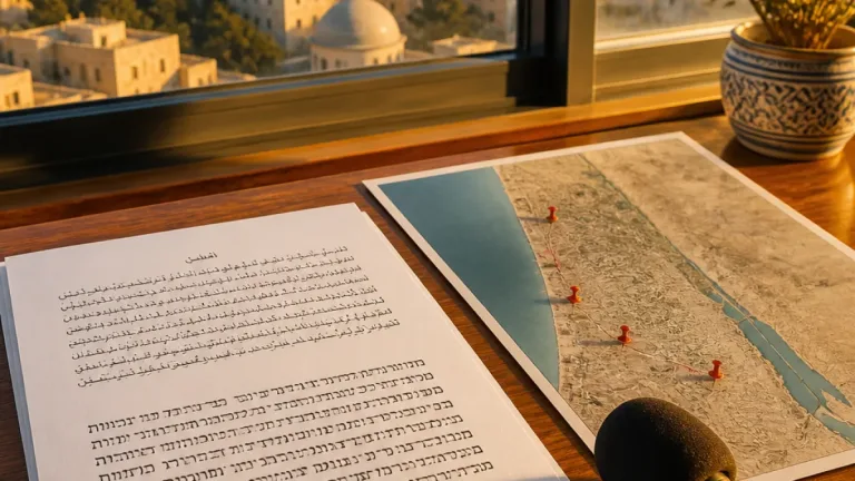 Tsahal annonce la mort d’un membre de la Nukhba lié à une attaque de 2025 contre des soldats