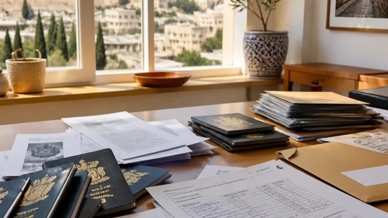 Royaume-Uni : le gouvernement bloque la réunification de familles palestiniennes de Gaza malgré un jugement